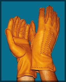 Handmade Gloves